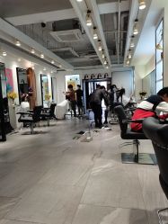-LJOY丽锦造型·烫发染发