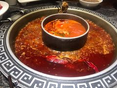 -晓宇重庆火锅(大唐不夜城店)