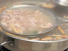 -小煵记·打边炉(西丽文光店)