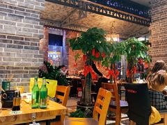 大堂-那些年记忆烧烤