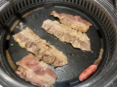 -花味·自助烤肉(雨花客厅店)