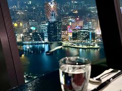 -澳门旅游塔360°旋转餐厅(南湾湖广场店)