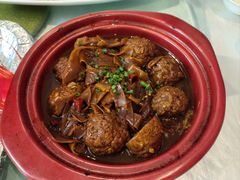 -高老庄新家宴(北斗星广场店)