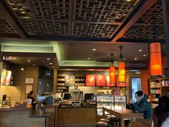 -星巴克(北京天坛东路店)