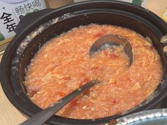 -吕氏疙瘩汤·海鲜新鲁菜(海州利群店)