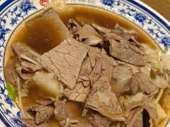 -直隶安家牛肉罩饼(建华店)