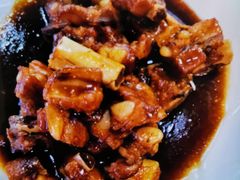 -百味园土菜馆(迎宾东路店)