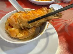 -大茄来海鲜餐厅(亚洲城分行)