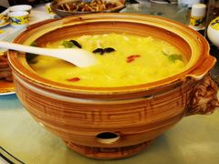 -汇贤府·李氏鲁菜(五棵松店)