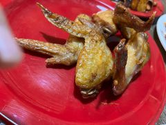 -好伦哥比萨烤肉自助(八里桥店)