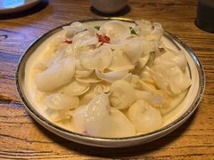 -长亭酒肆.武夷菜(鼓楼后海店)