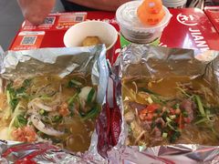 -见味花甲(福田coco park店)