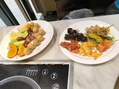 -火炉火自助餐(西直门凯德MALL店)