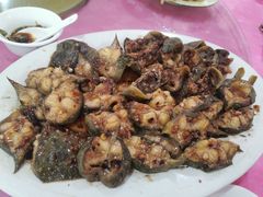 -苏记美食(张槎一路店)