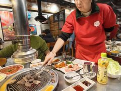 -喜来稀肉(虹泉路店)