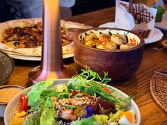 -六阅·福十 FORTEN 海景咖啡西餐厅(双廊古镇店)