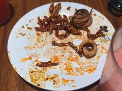 -汉巴味德·烤肉与啤酒的自助(杭州大悦城店)