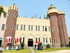 -安徒生童话乐园