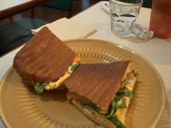-BAKER&SPICE(安福路店)