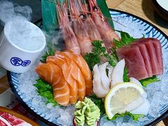 -温野菜涮涮锅(曲江大悦城店)