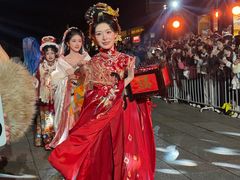 -三坊七巷历史文化街区