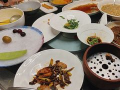 -英冠索菲特酒店·萧湘阁中餐厅
