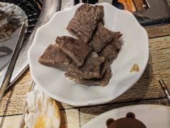 -韩俊焰烤肉自助餐(增城万达广场店)