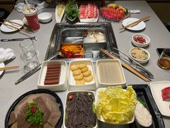 -海底捞火锅(逸仙路店)