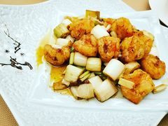 -香厨中餐厅(松北香格里拉店)