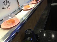 -争鲜回转寿司(徐汇星游城店)