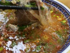 -李家特色小炒泡馍