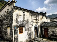 -石台牯牛降景区