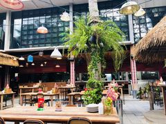 -Naughty Nuri’s Phuket