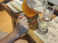-木屋烧烤(南新店)