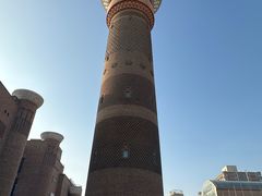 -新疆国际大巴扎