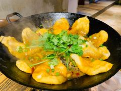 -欧记轩龙虾·私房菜(A店)