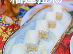 -甜心妈妈·榴莲星级糖水(北京路总店)