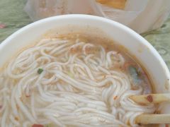-汪记鲜鱼糊汤粉(沈阳路总店)