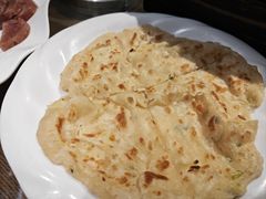 -三道菜(明堂公园店)