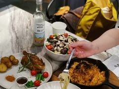 -农畉LONFOOD(福田星河COCOPark店)