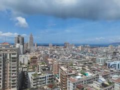 -汕尾巴黎半岛酒店