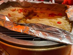 -西塔老太太泥炉烤肉(苏州大悦城店)