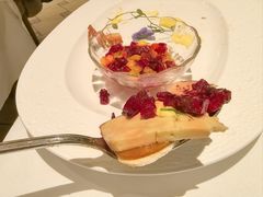 -波特曼西餐厅(南岗店)