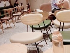 -星巴克臻选(万象前海店)