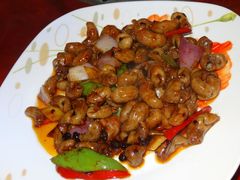 -金生美食(贵州路店)