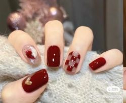 点击看大图 -尤米一站式美甲美睫