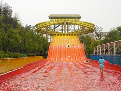 -武汉玛雅海滩水公园