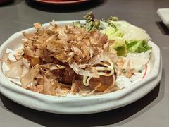 -聿山居·创意料理