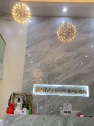 -3AM HAIR SALON染发接发