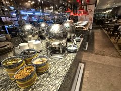 -广州天河希尔顿酒店